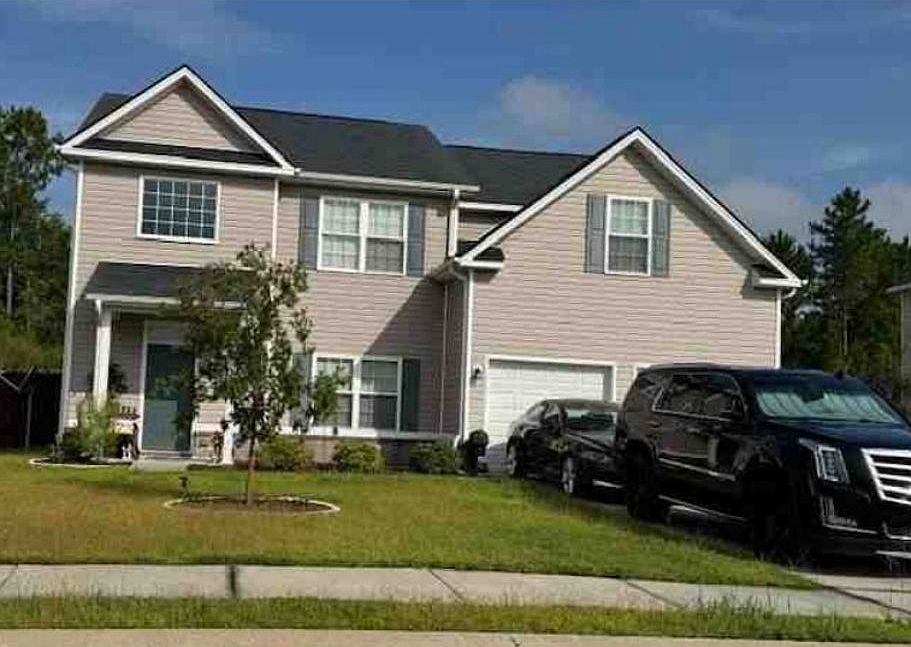 Property Front View