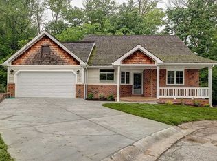1602 E Durham Ct, Bloomington, IN