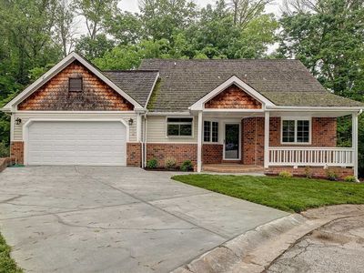 1602 E Durham Ct, Bloomington, IN, 47401