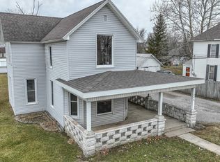 408 S Range St #408, Wolcott, IN 47995