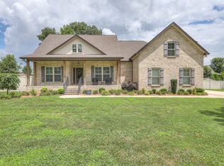 197 Bluegrass Rd, Manchester, TN 37355