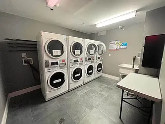 Rented by Tapiro Realty