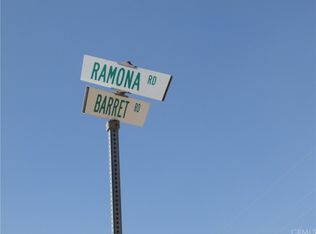 45683 Sonoma St, Newberry Springs, CA 92365