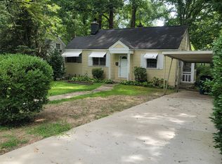 602 Stacy St, Raleigh, NC 27607