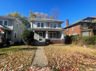 1125 Allen St, South Bend, IN 46616