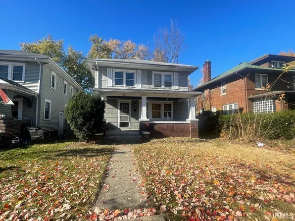 1125 Allen St, South Bend, IN 46616