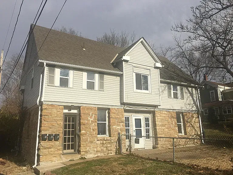 1 bed, 500 sqft, $650 — Photo 1
