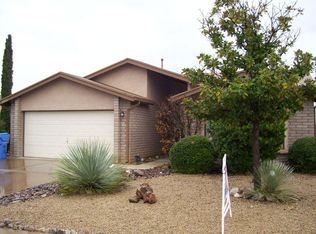 3377 Eagle Ridge Dr, Sierra Vista, AZ 85650