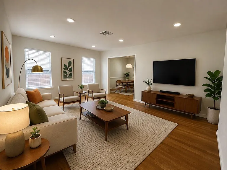 3118 Castlewood St — Photo 3