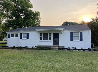 222 Pleasant Dr, Columbia, TN 38401