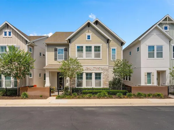 344 Wheelhouse Ln, Lake Mary, FL 32746