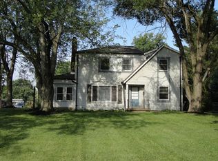 5802 N Oxford St, Indianapolis, IN