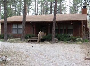 109 Juniper Rd, Ruidoso, NM 88345