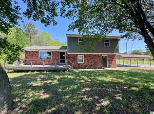 7740 Old Mayfield Rd, Paducah, KY 42003