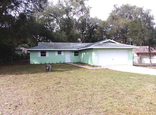 1112 Lake Shore Dr, Inverness, FL 34450