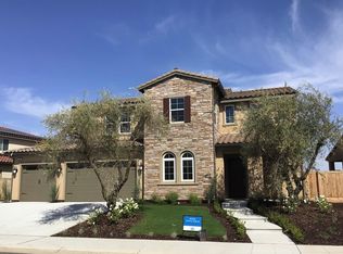 958 Highland Rd W LOT 55, Madera, CA 93636