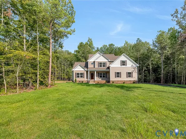 3601 Shirley Commons Pl, Providence Forge, VA 23140
