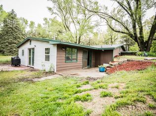 6101 N Caris Rd, Vestaburg, MI 48891