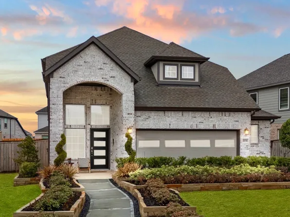 2855 Orange Leaf Dr, Fulshear, TX 77423