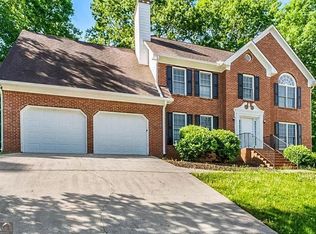 445 Gaillardia Way NW, Acworth, GA 30102