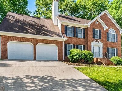 445 Gaillardia Way NW, Acworth, GA, 30102