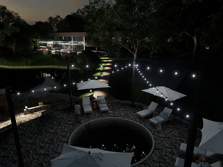 Taunton Residences at Deep Brook — Photo 7