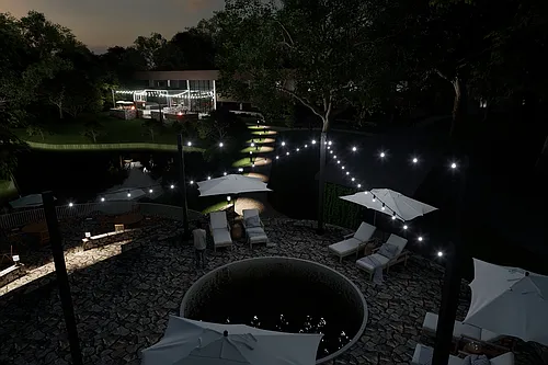 Taunton Residences at Deep Brook - More