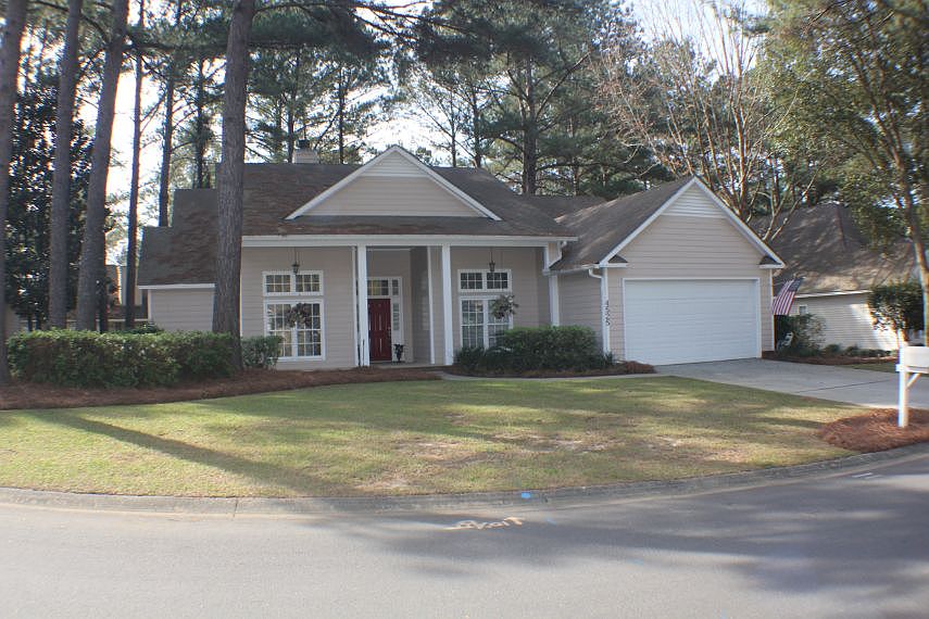 1st image of 4525 Ivey Chase
