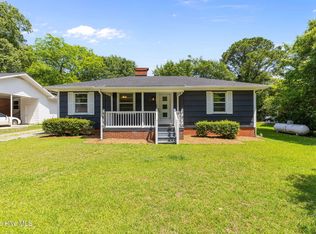 910 Pittman Street, Goldsboro, NC 27530