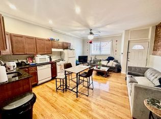153 Salem St APT 5, Boston, MA 02113