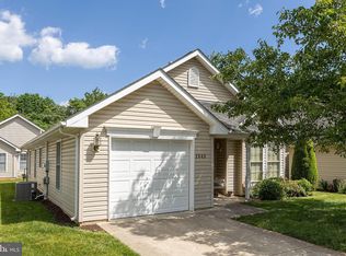 1843 Melvor Ln, Winchester, VA 22601