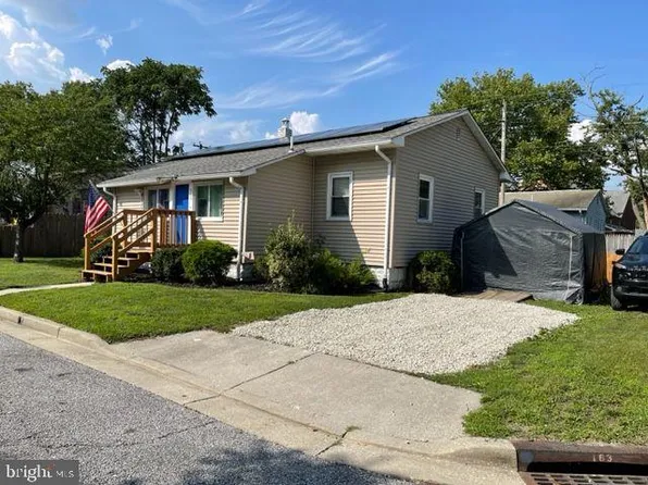 309 Coolidge Ave, Carneys Pt, NJ 08069