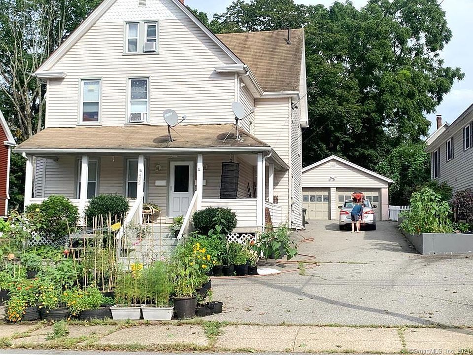 438 Laurel Hill Ave Norwich CT Zillow