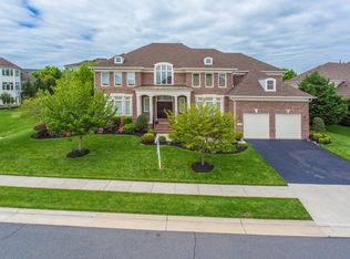 23085 Oglethorpe Ct, Ashburn, VA 20148