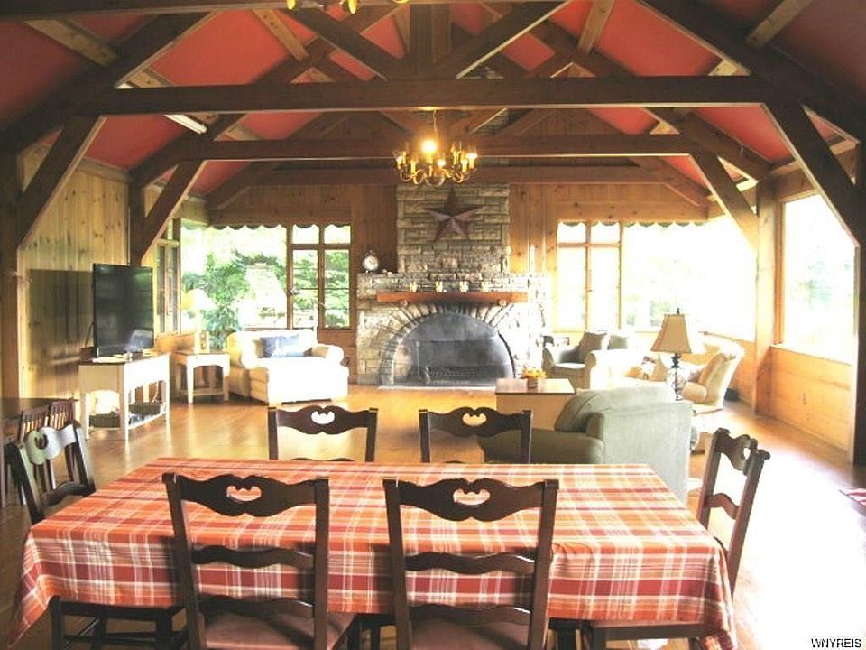 8626 Back Creek Rd, Boston, NY 14025 Zillow