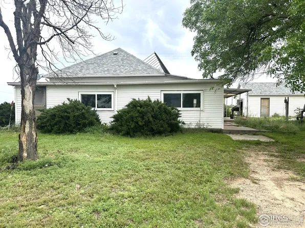 22512 County Road 52, Greeley, CO 80631