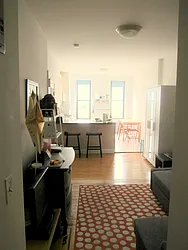 Rented by Tosh Marks Property Group