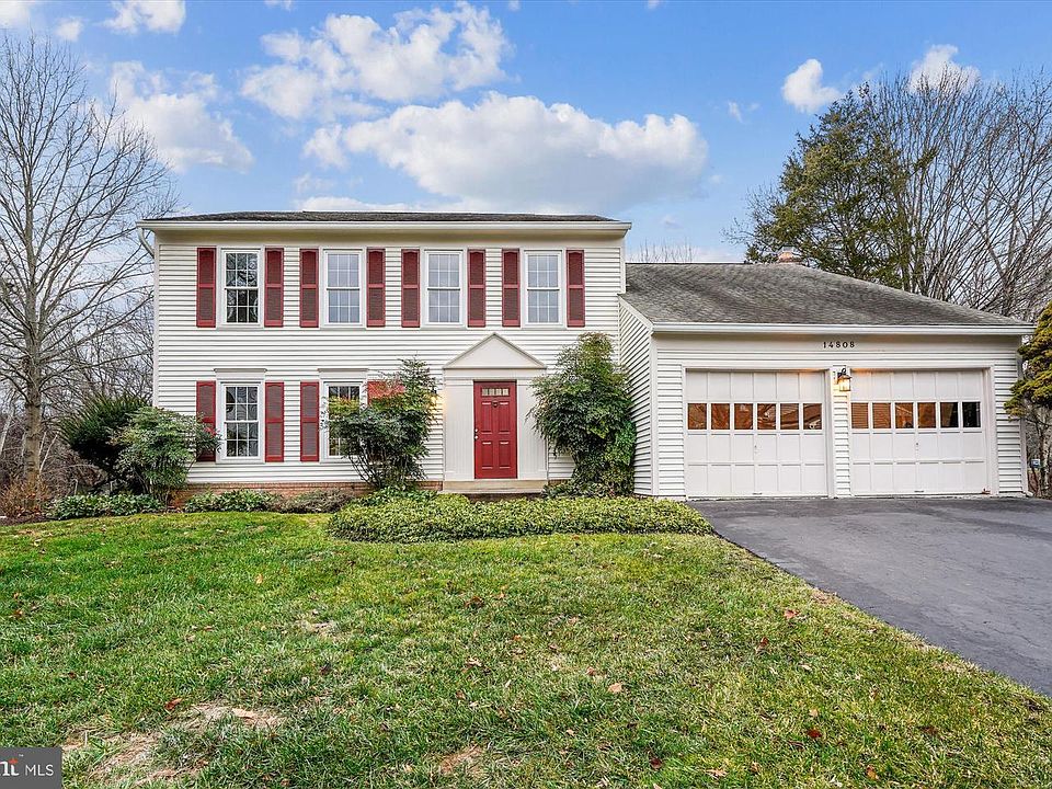 1st image of 14808 Keeneland Cir