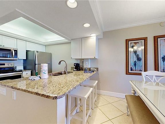 2nd image of 1501 Middle Gulf Dr Unit D403