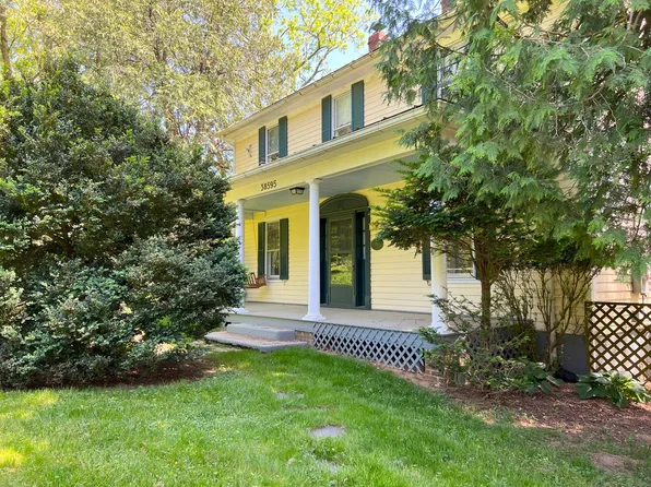 38595 Hughesville Rd, Leesburg, VA 20175