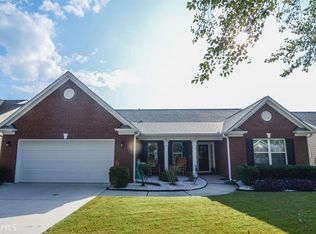 4018 Savannah Ridge Ct, Loganville, GA 30052