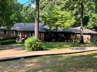 310 Vernon Dr, Batesville, AR 72501