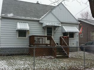 2288 13th St SW, Akron, OH 44314