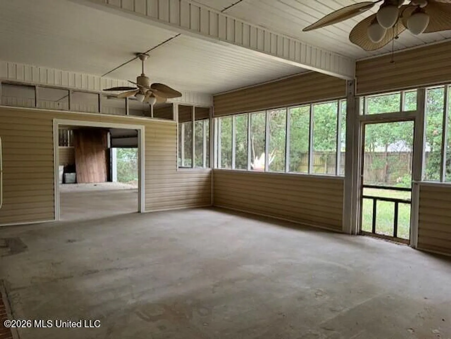 Large Updated Home — Photo 2