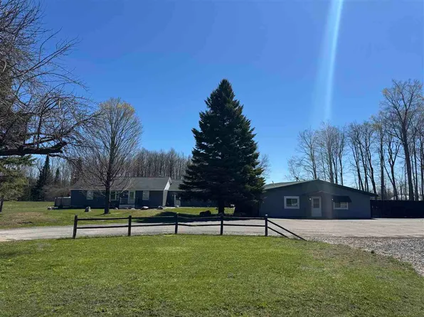 6690 Us Highway 31 N, Levering, MI 49755