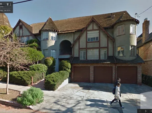 1815 Spruce St #103, Berkeley, CA 94709