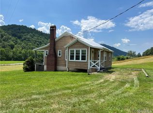 1759 Big Back Creek Rd, Warm Springs, VA 24484