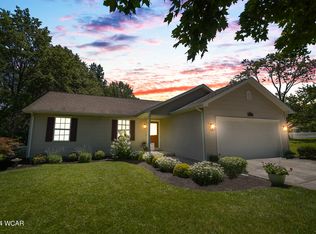 1275 Seriff Rd, Lima, OH 45805