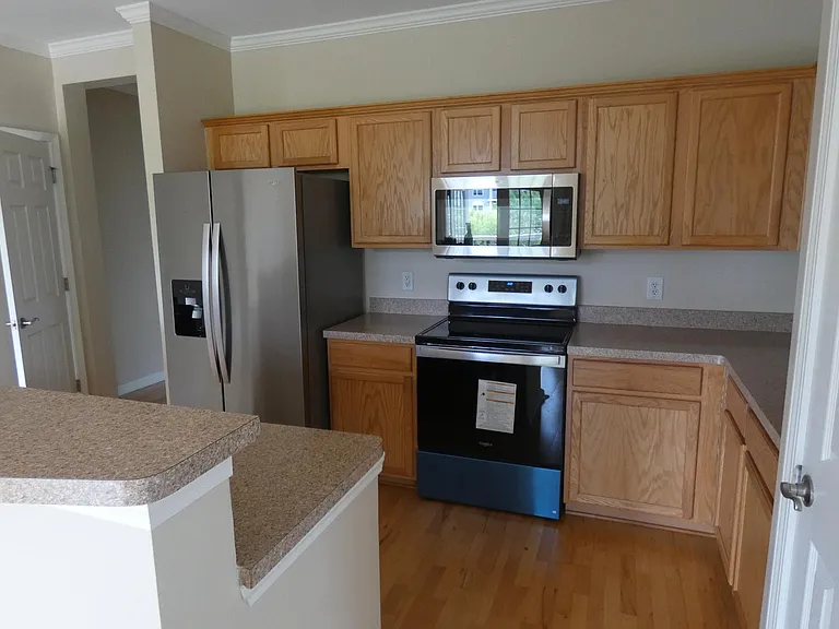 1975 Nocturne Drive
View of kitchen