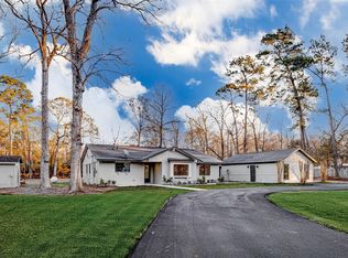 475 County Road 3183, Cleveland, TX 77327